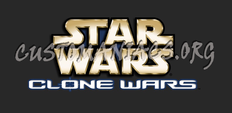 Star Wars Clone Wars 