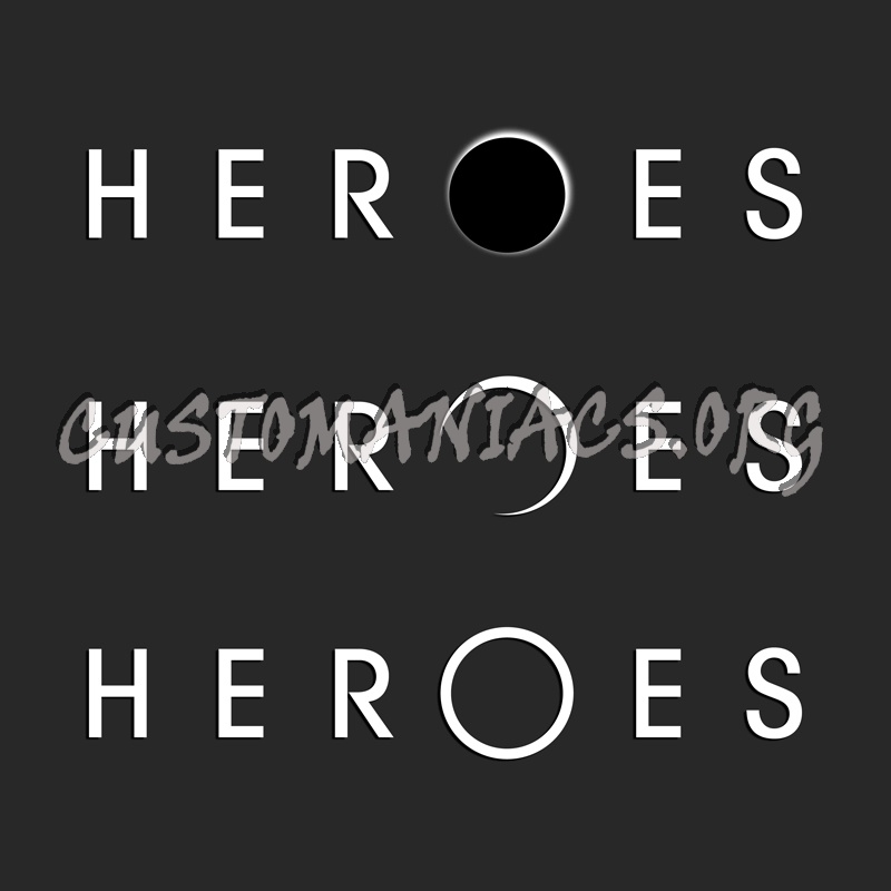 Heroes 