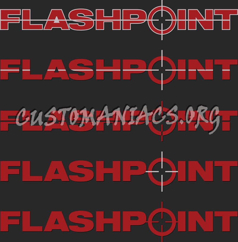 Flashpoint 