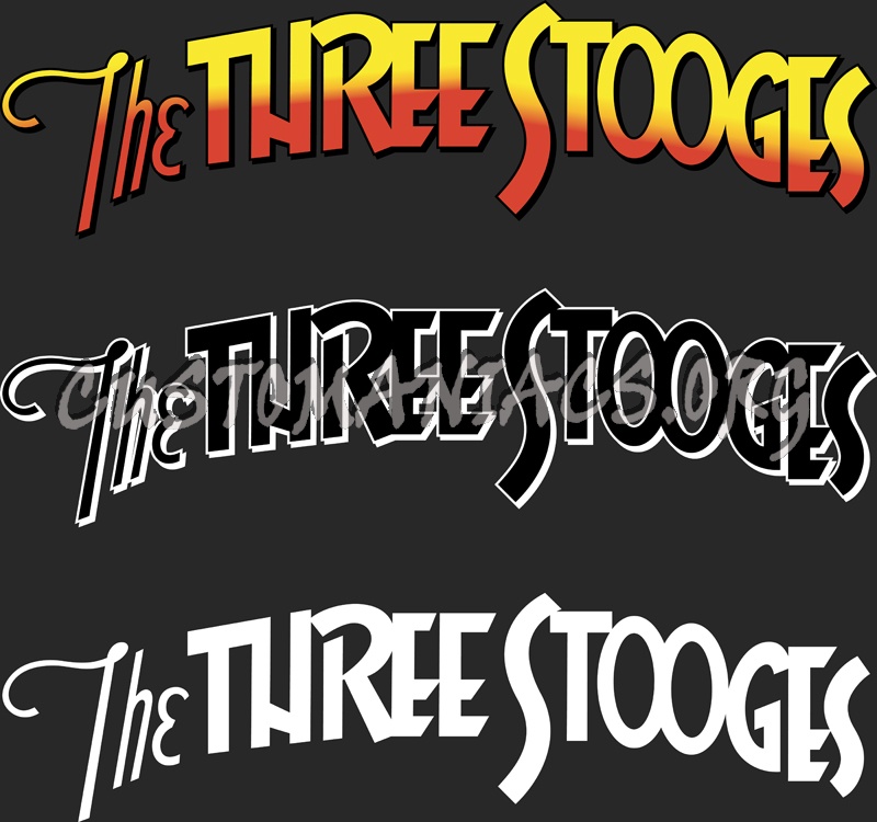 The Three Stooges 