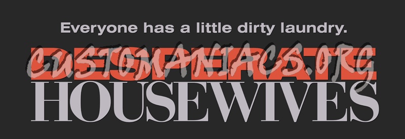 Desperate Housewives 