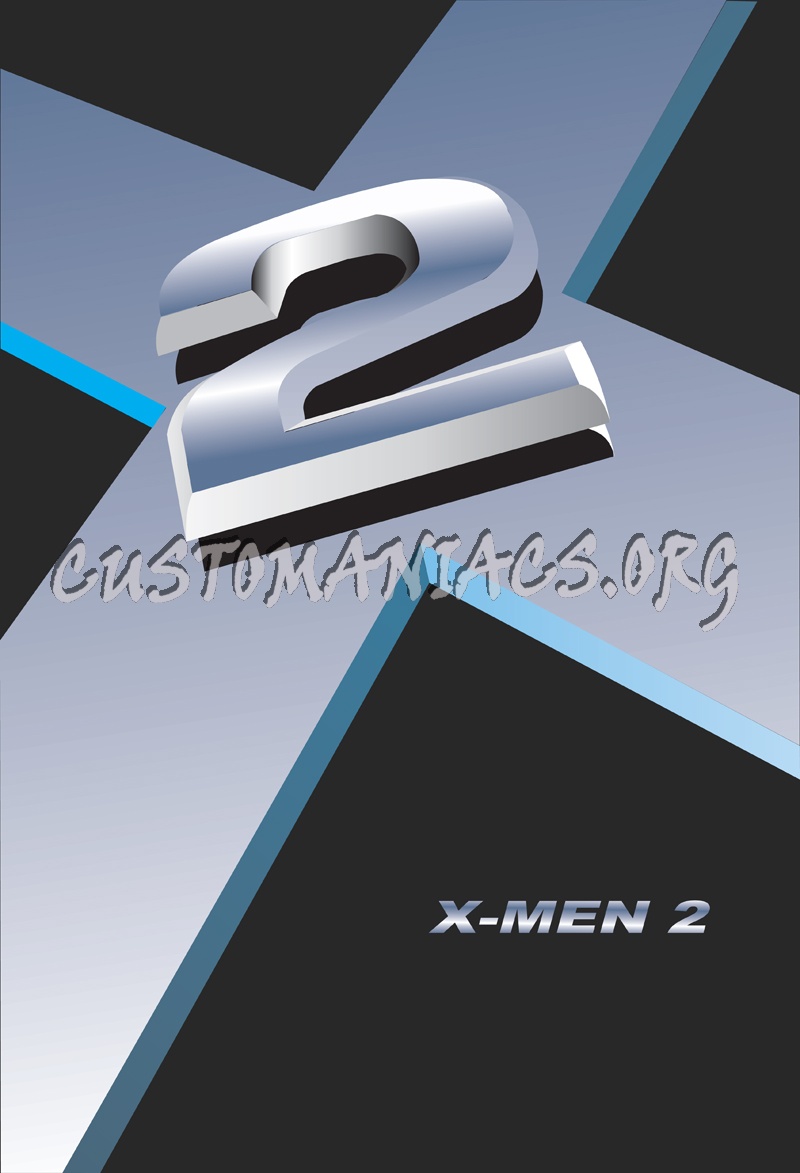 X-Men 2 