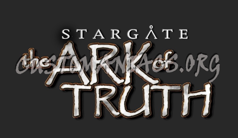 Stargate The Ark of Truth 