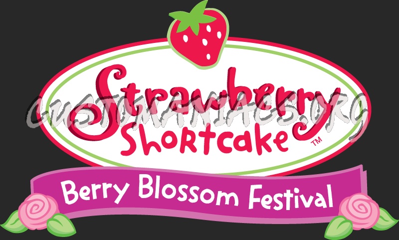 Strawberry Shortcake Berry Blossom Festival 