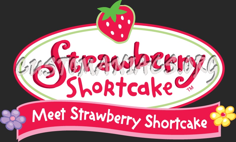 Strawberry Shortcake Meet Strawberry Shortcake 