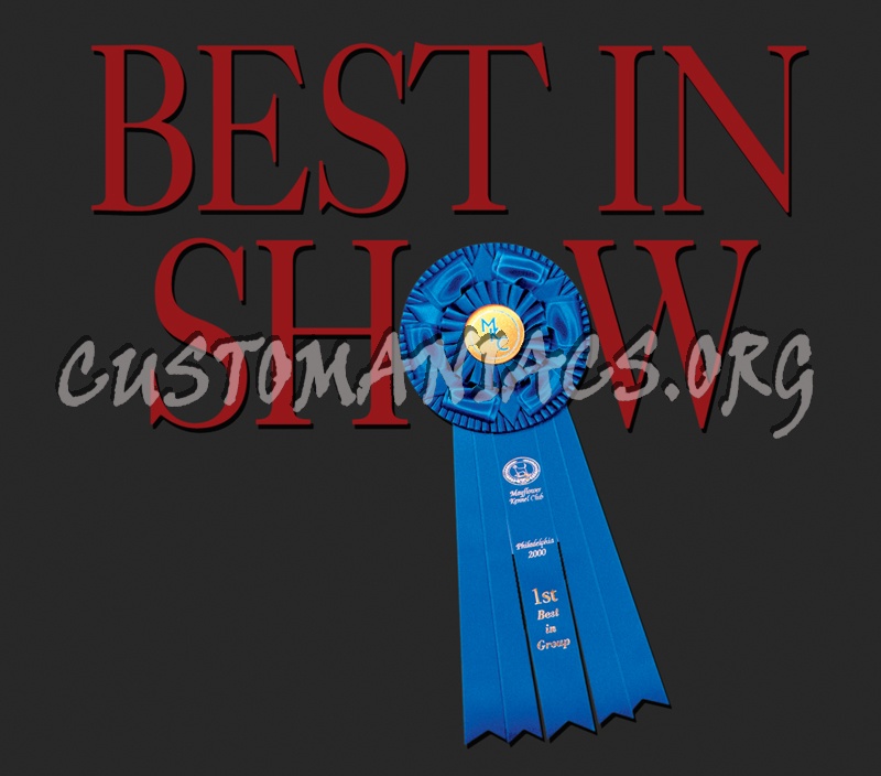 Best In Show 