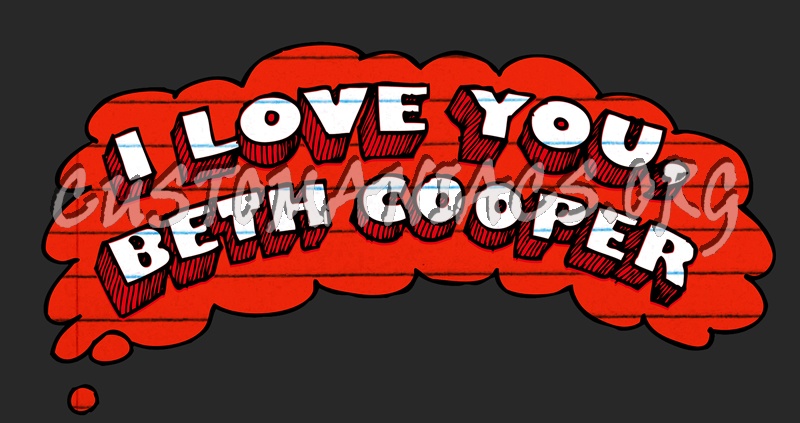 I Love You, Beth Cooper 