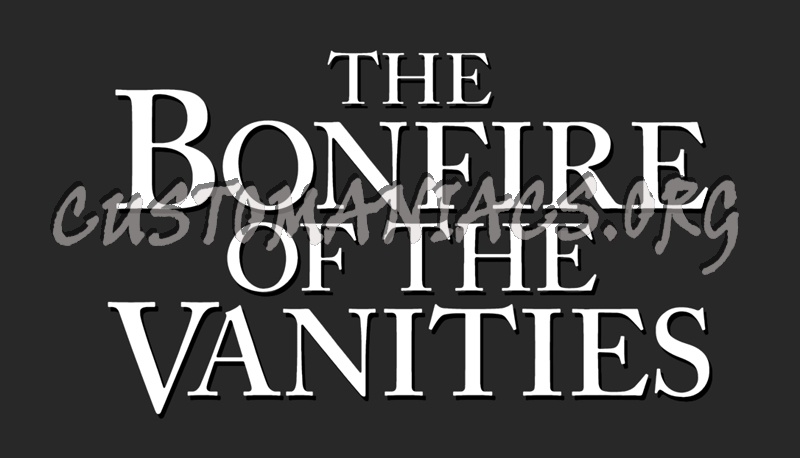 The Bonfire of the Vanities 