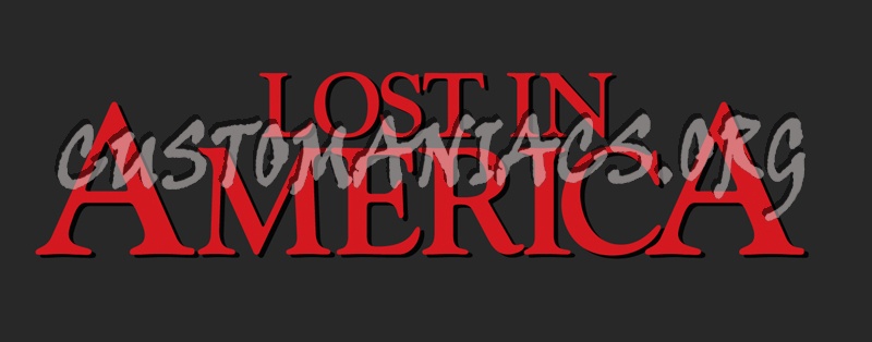 Lost In America 