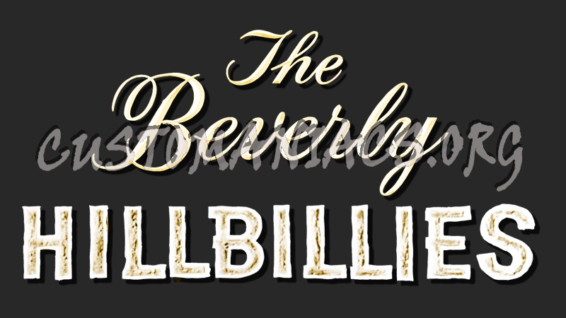 The Beverly Hillbillies 