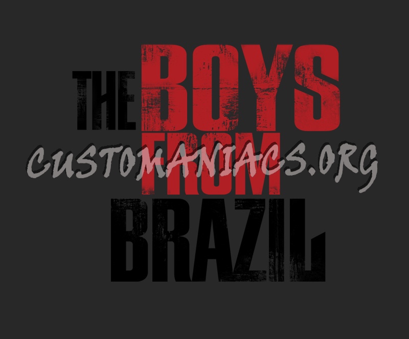 The Boys From Brazil 