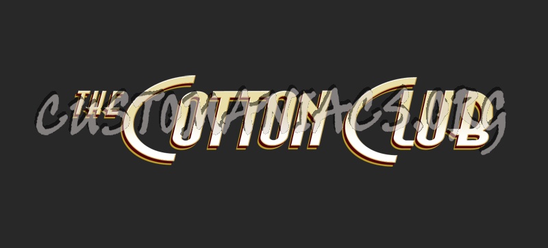 The Cotton Club 