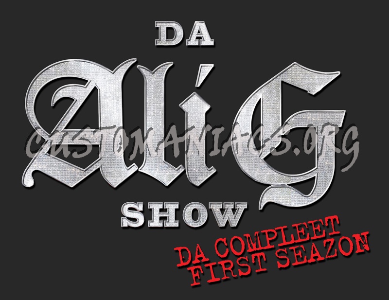 Da Ali G Show Season 1 