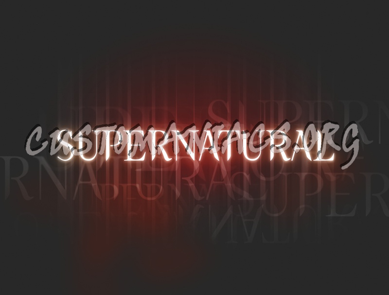 Supernatural Season 5 
