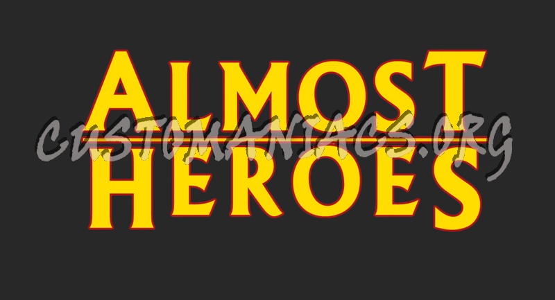 Almost Heroes 