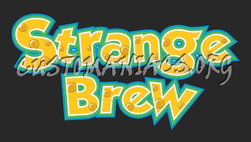 Strange Brew 