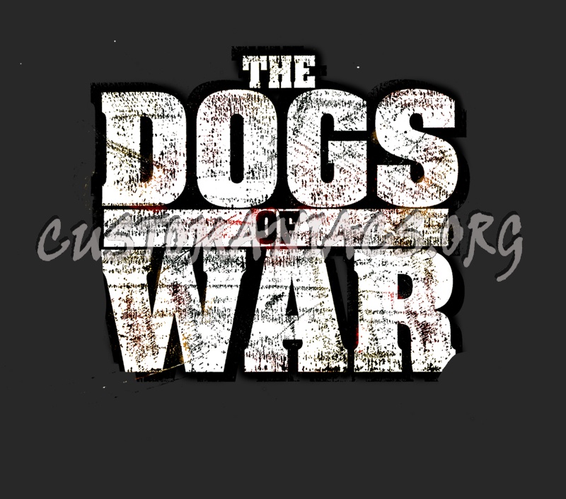 The Dogs of War 