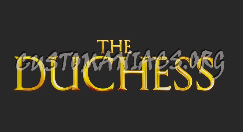 The Duchess 