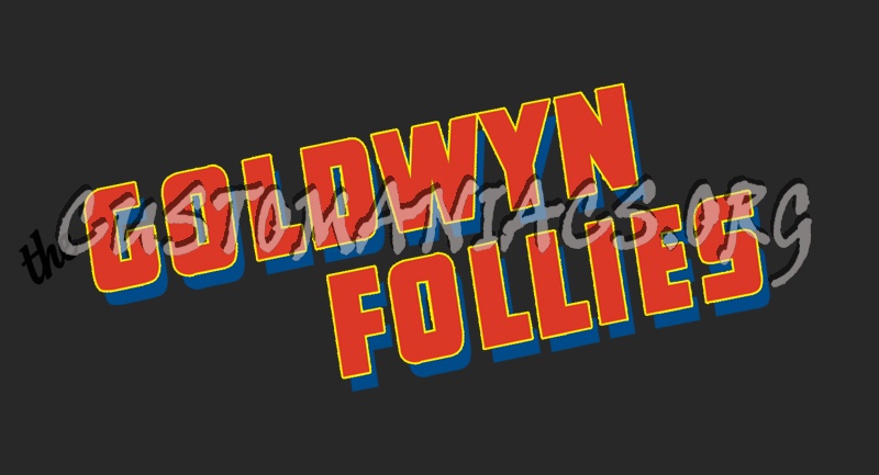 The Goldwyn Follies 