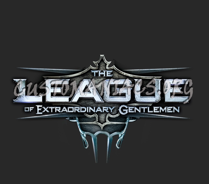 The League of Extraordinary Gentlemen 