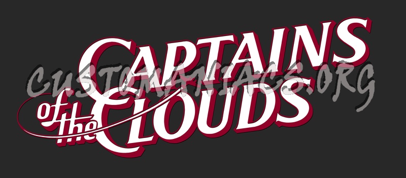 Captains of the Clouds 