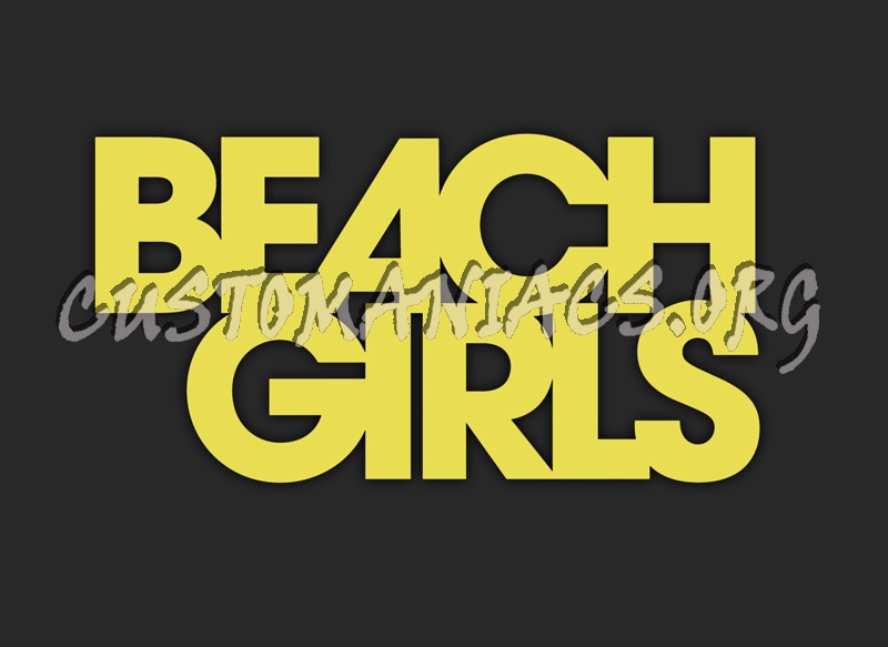 Beach Girls 