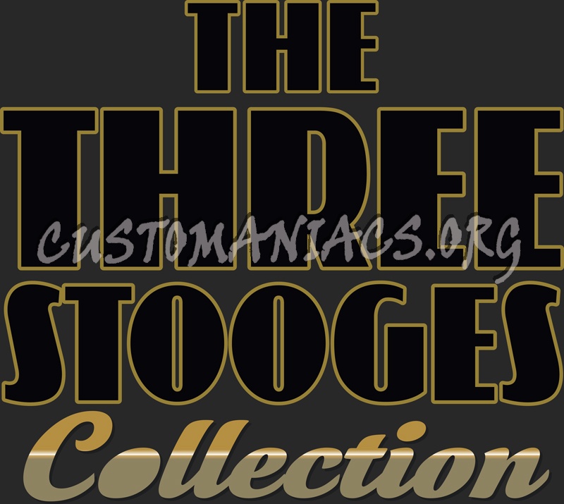 The Three Stooges Collection 