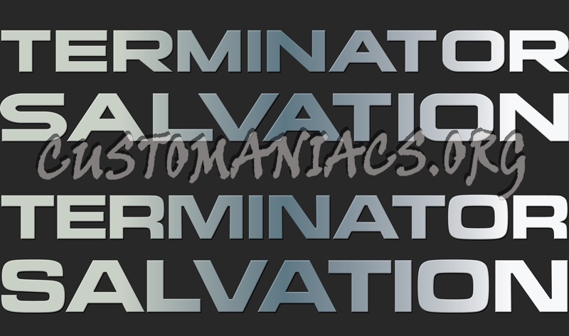 Terminator Salvation 