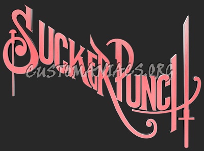 Sucker Punch 