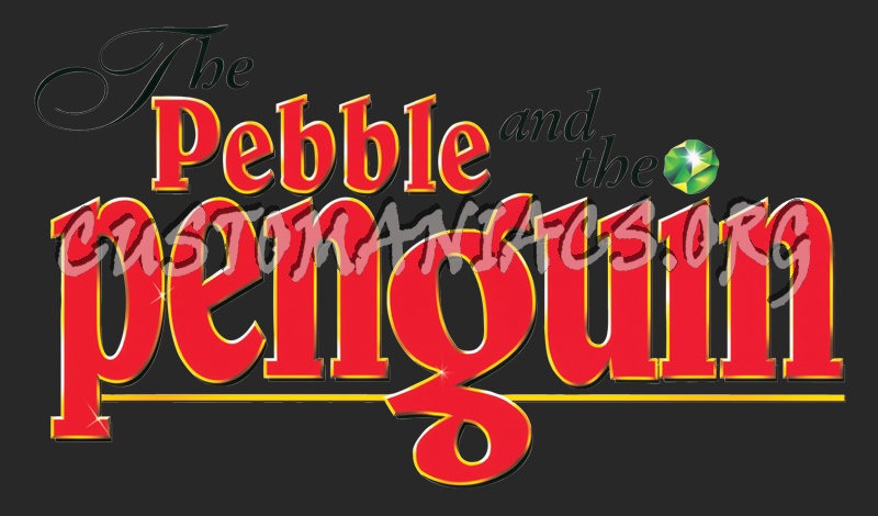 The Pebble and the Penguin 