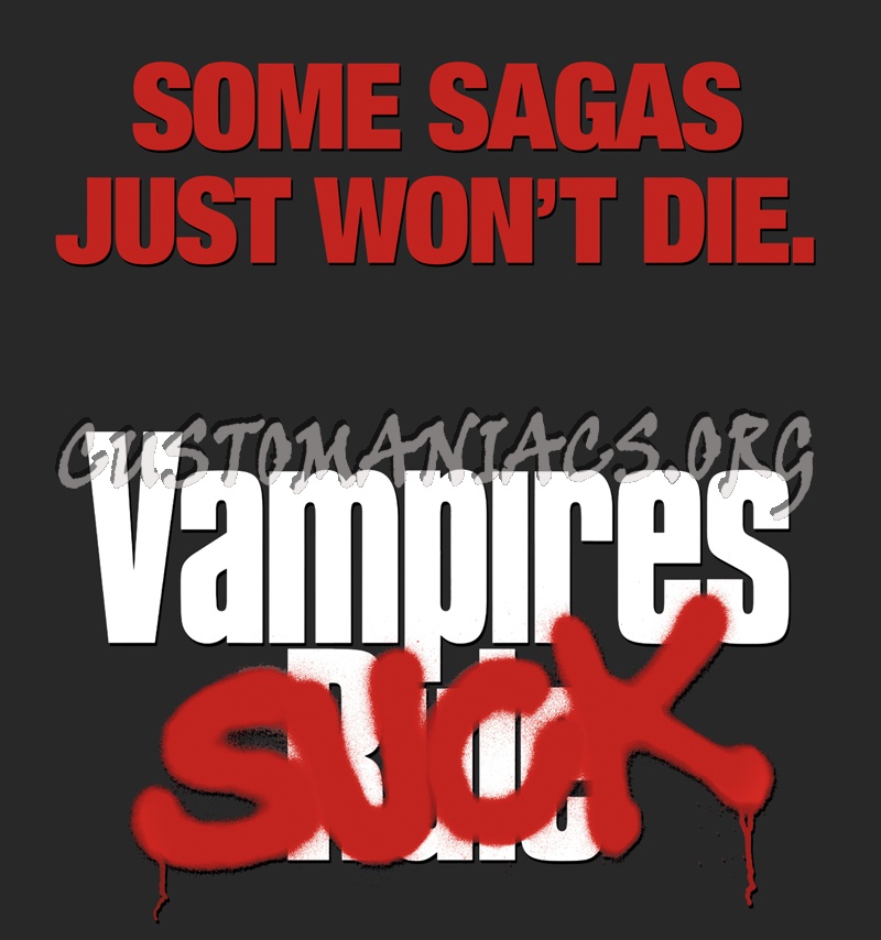 Vampire's Suck 