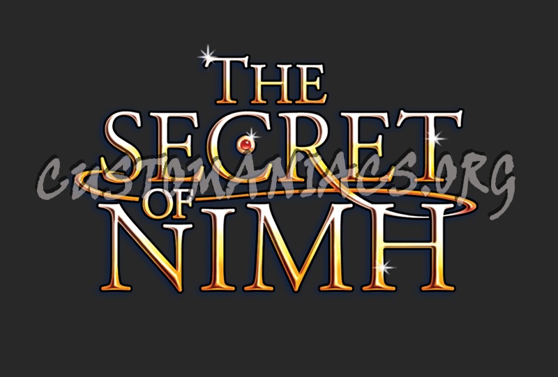 The Secret of Nimh 