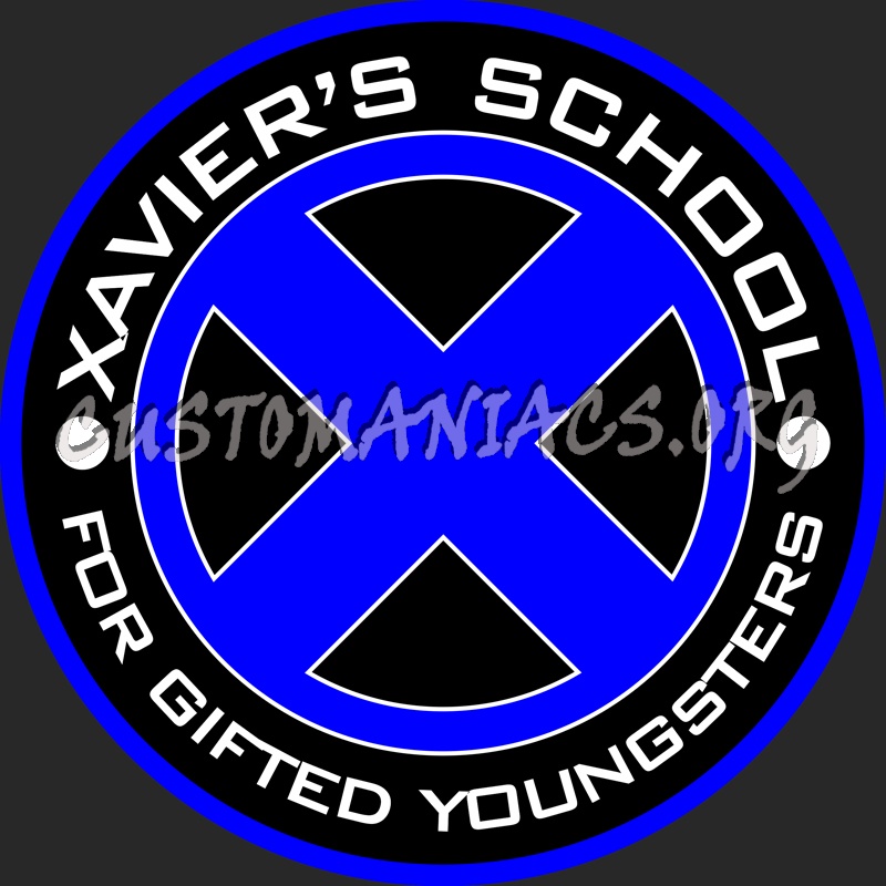 Xavier's School 