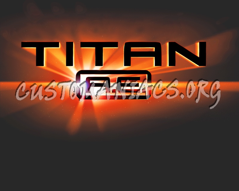 Titan AE 