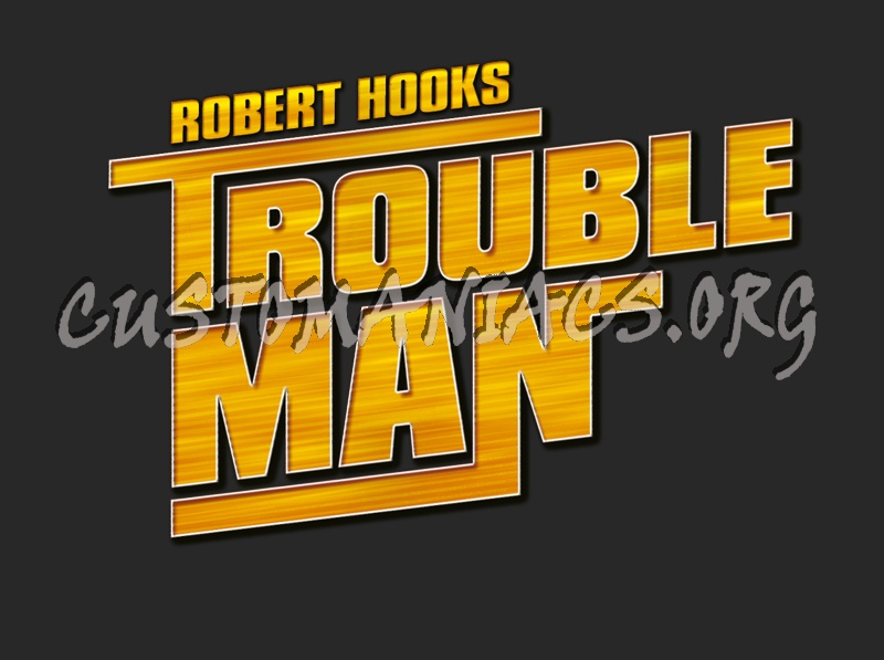 Trouble Man 