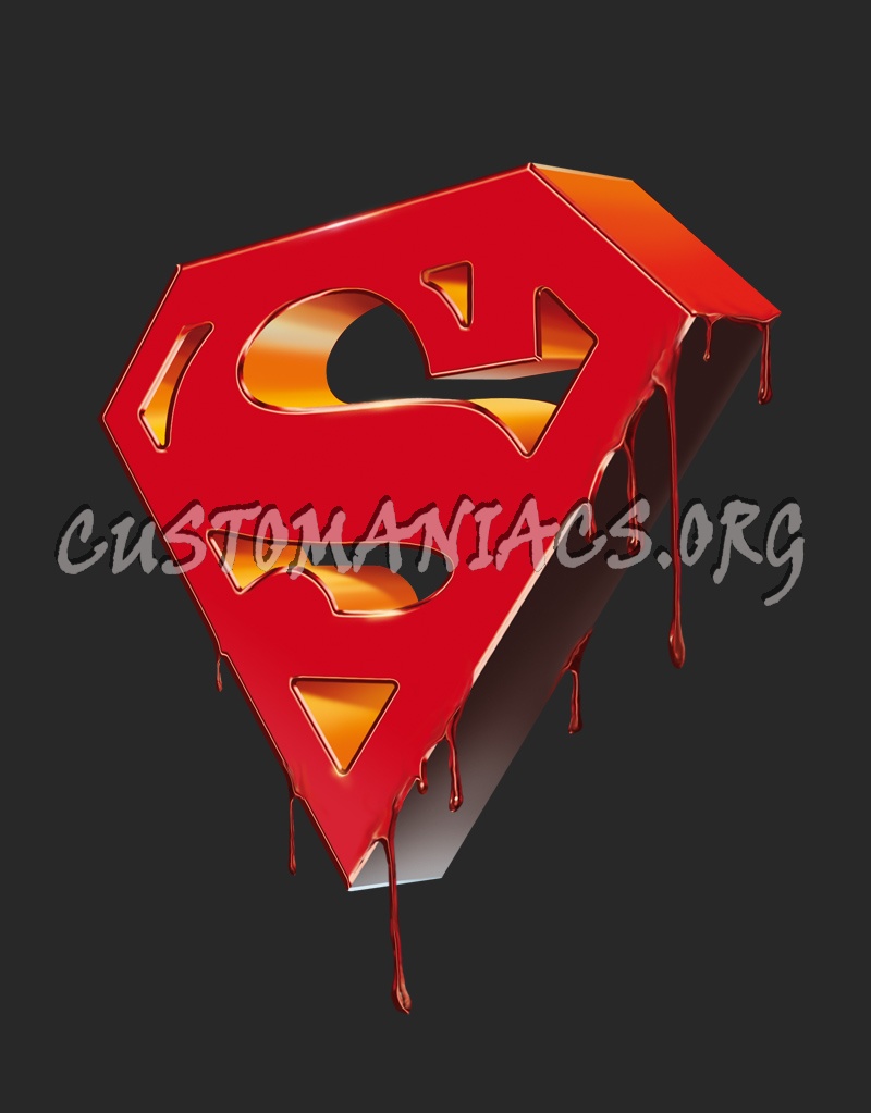 Superman Doomsday 