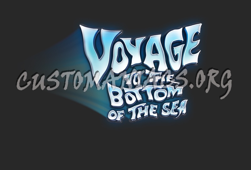 Voyage to the Bottom of the Sea 