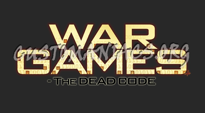 WarGames The Dead Code 