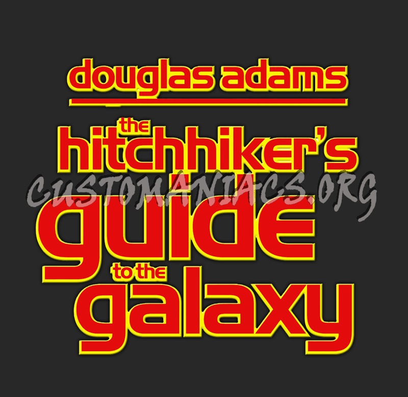 The Hitchhiker's Guide to the Galaxy 