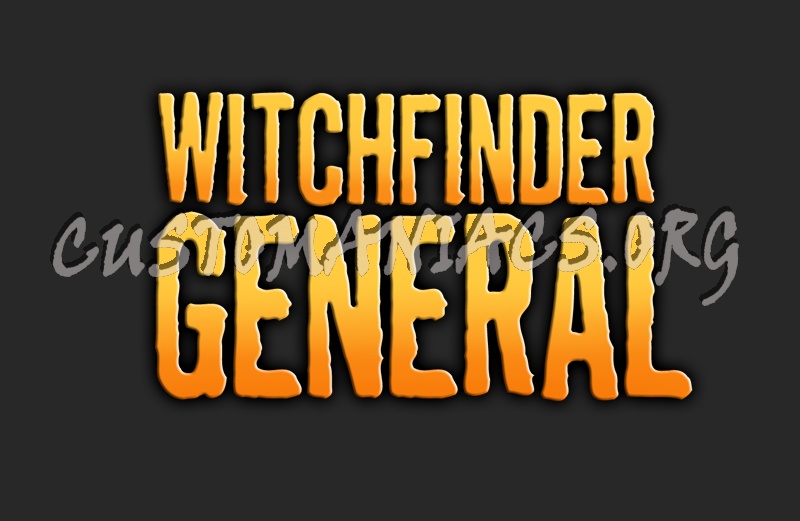 Witchfinder General 