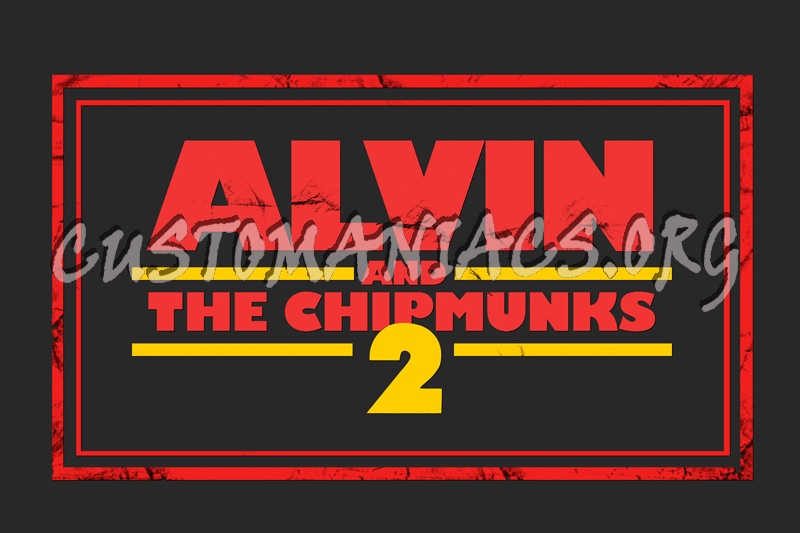 Alvin And The Chipmunks 2 