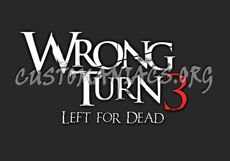 Wrong Turn 3 