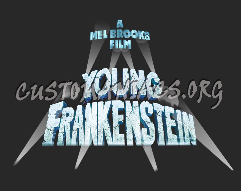 Young Frankenstein 