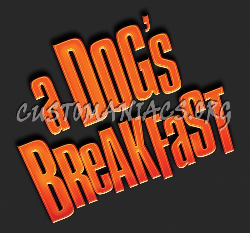 A Dog's Breakfast 