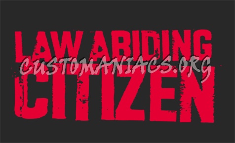 Law Abiding Citizen 