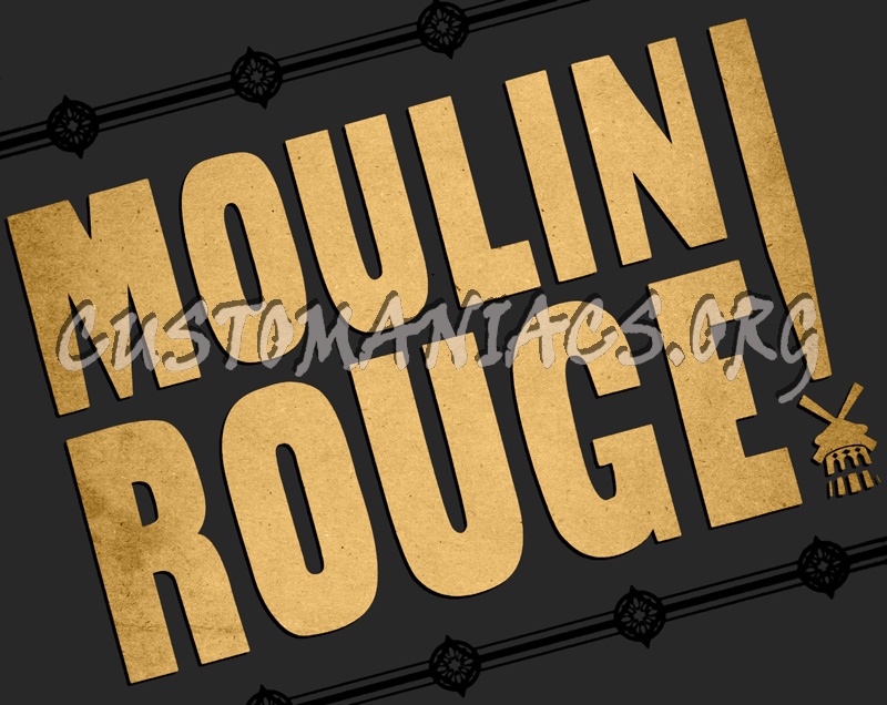 Moulin Rouge 