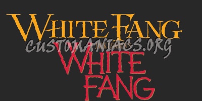 White Fang 