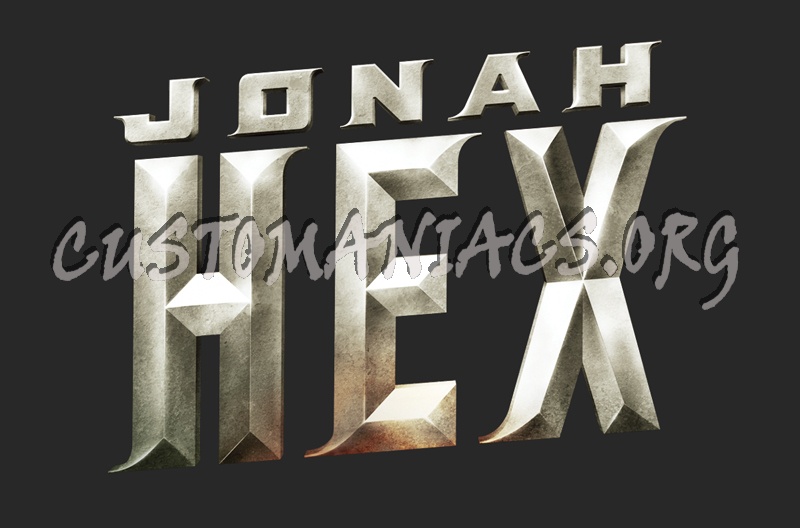 Jonah Hex 