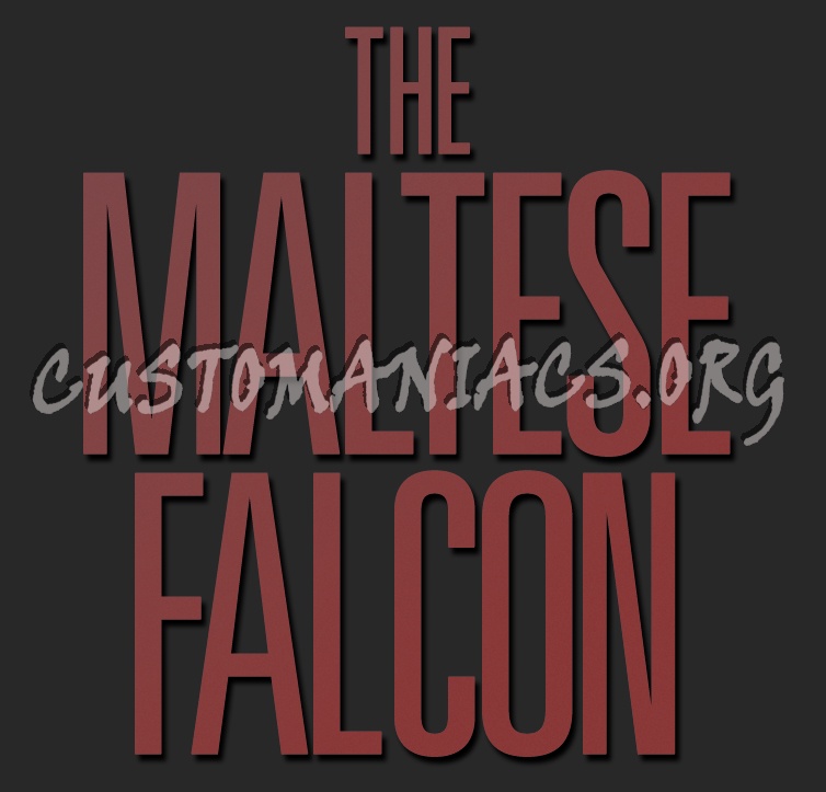 The Maltese Falcon 