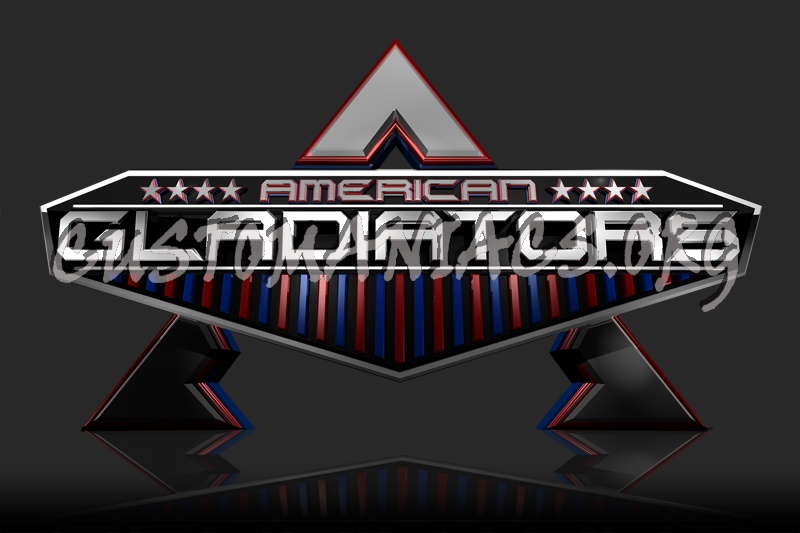 American Gladiators 